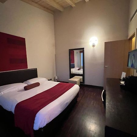 Onemhotel San Paolo  Kültér fotó