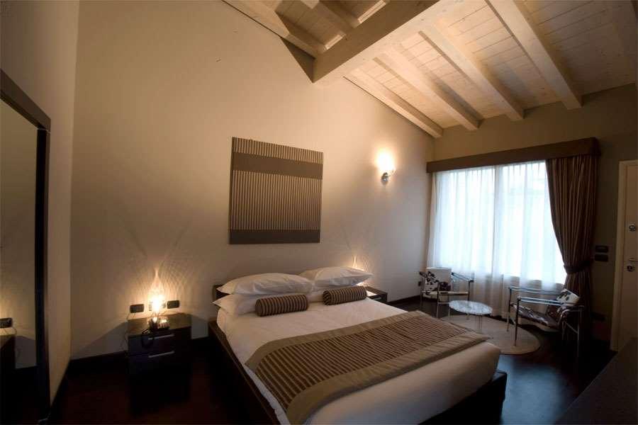 Onemhotel San Paolo  Szoba fotó