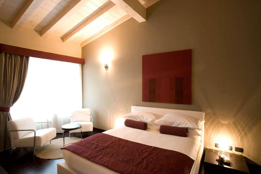 Onemhotel San Paolo  Szoba fotó
