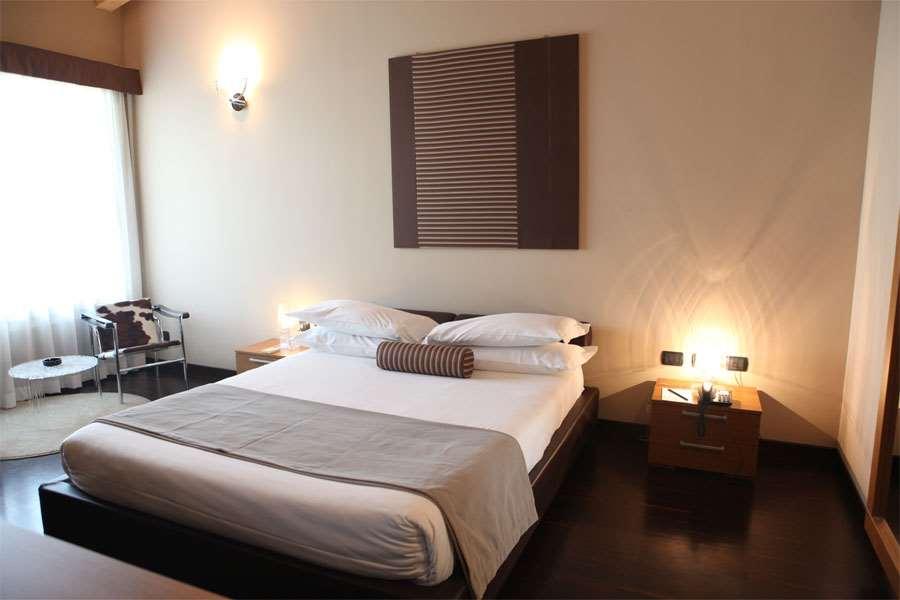 Onemhotel San Paolo  Szoba fotó