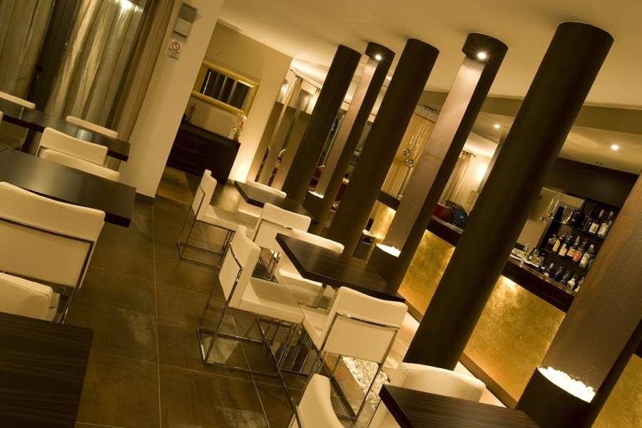 Onemhotel San Paolo  Étterem fotó