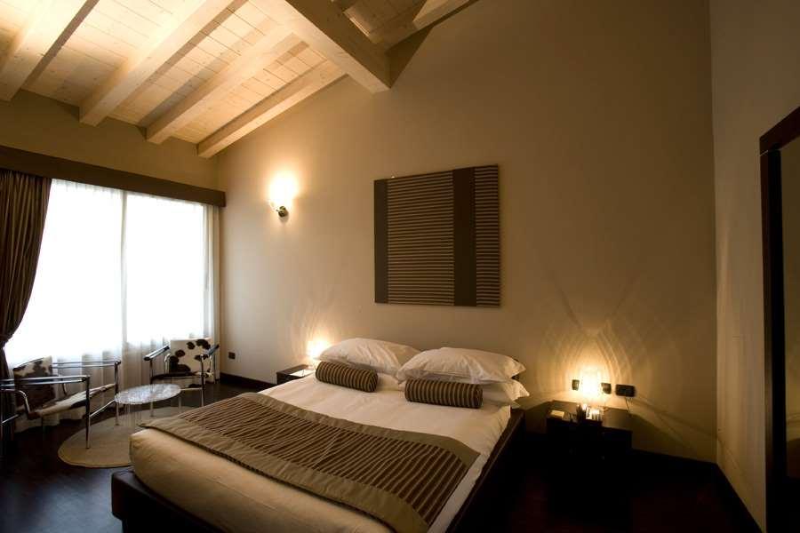 Onemhotel San Paolo  Szoba fotó