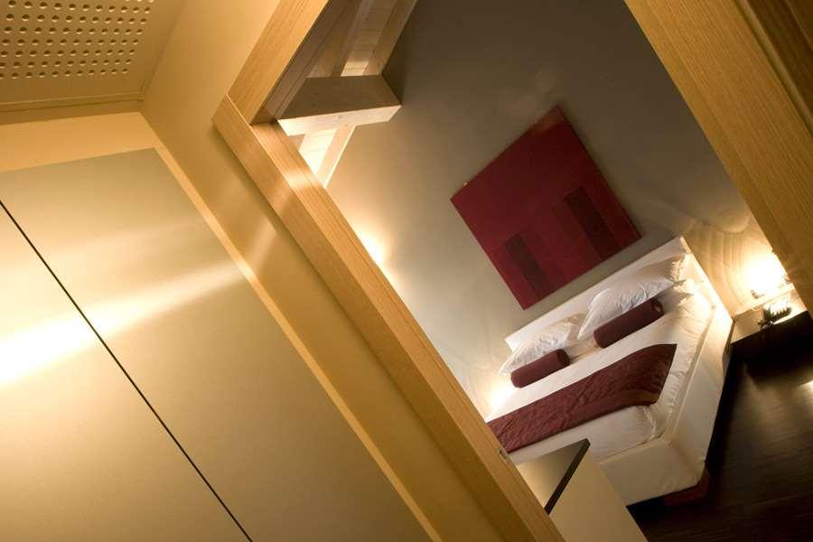 Onemhotel San Paolo  Szoba fotó