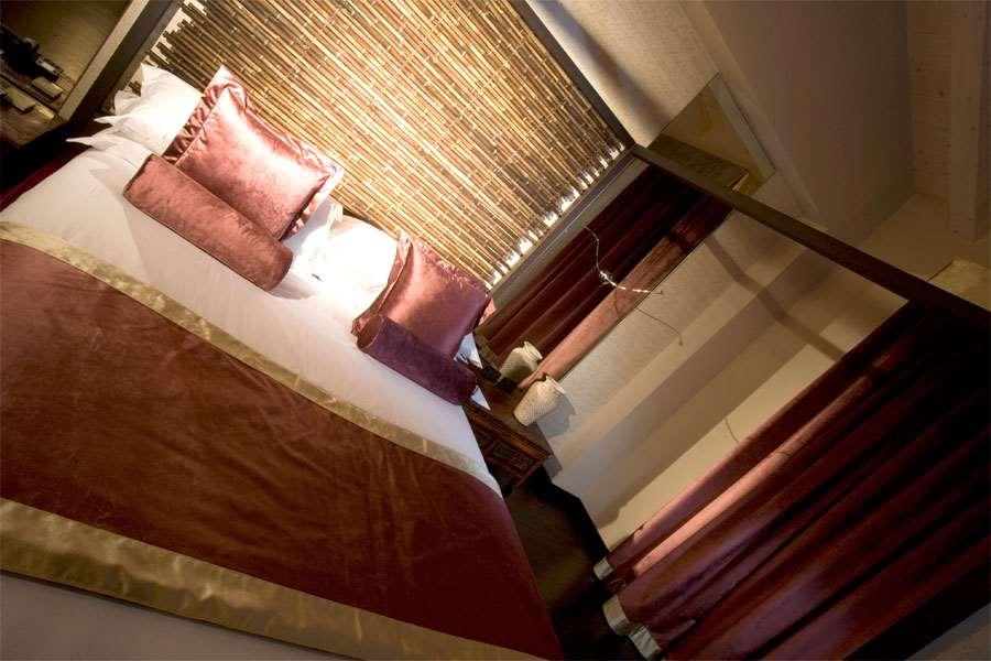 Onemhotel San Paolo  Szoba fotó