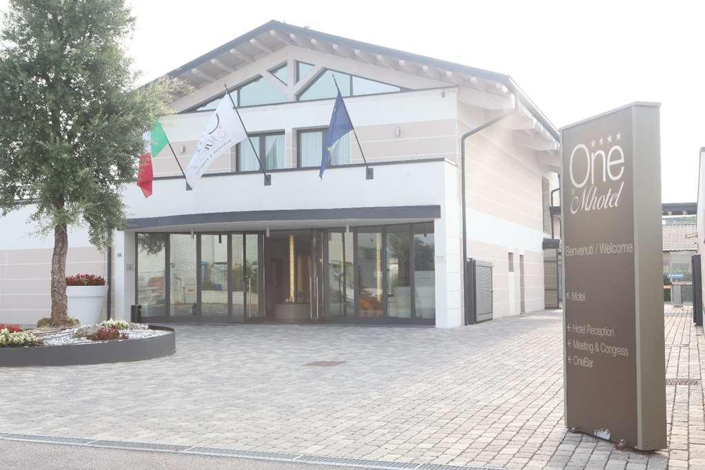 Onemhotel San Paolo  Létesítmények fotó