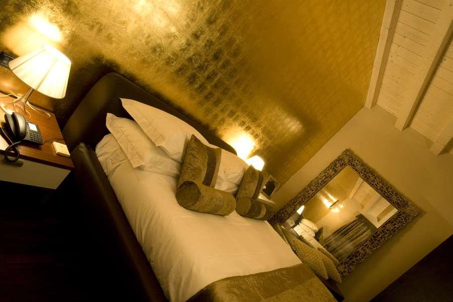 Onemhotel San Paolo  Szoba fotó