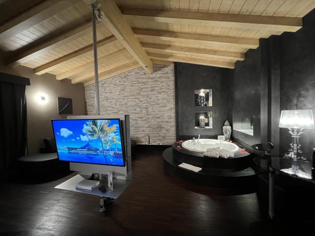 Onemhotel San Paolo  Kültér fotó