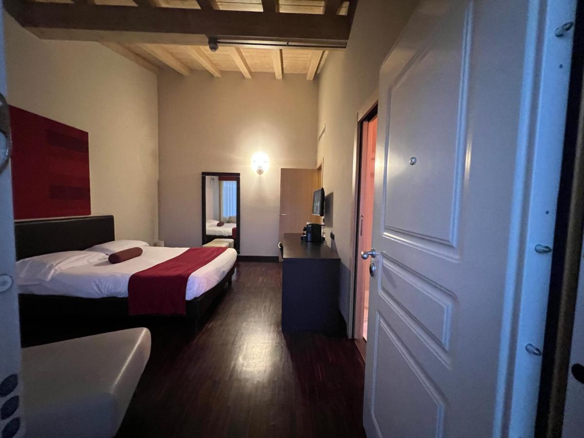 Onemhotel San Paolo  Kültér fotó