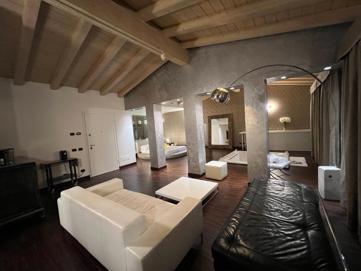 Onemhotel San Paolo  Kültér fotó