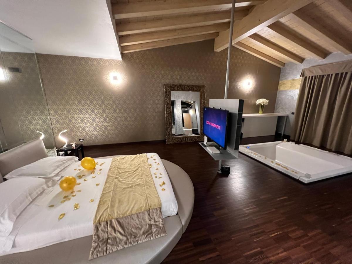 Onemhotel San Paolo  Kültér fotó