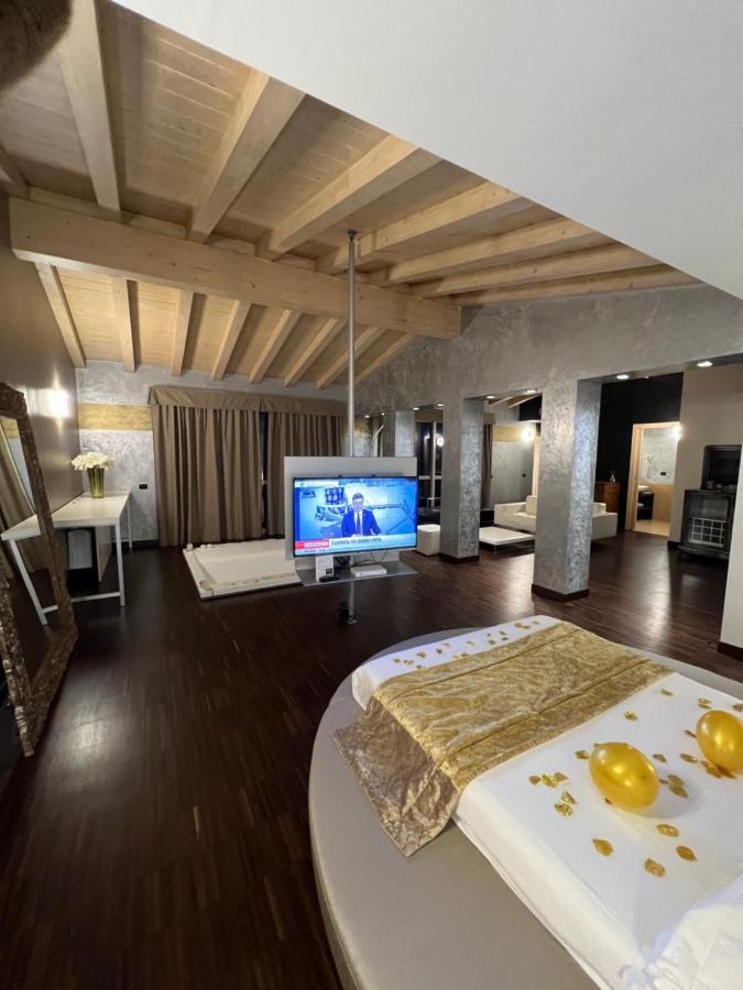 Onemhotel San Paolo  Kültér fotó