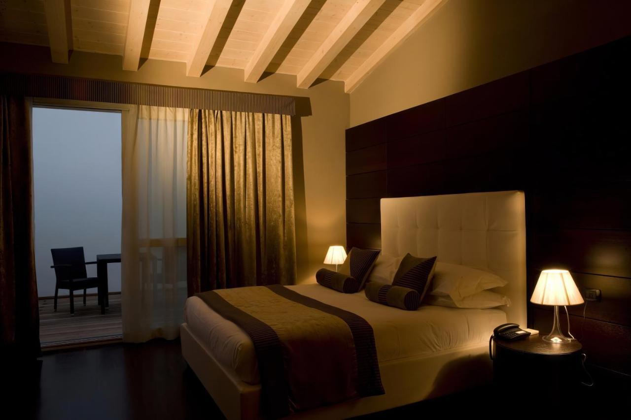 Onemhotel San Paolo  Kültér fotó