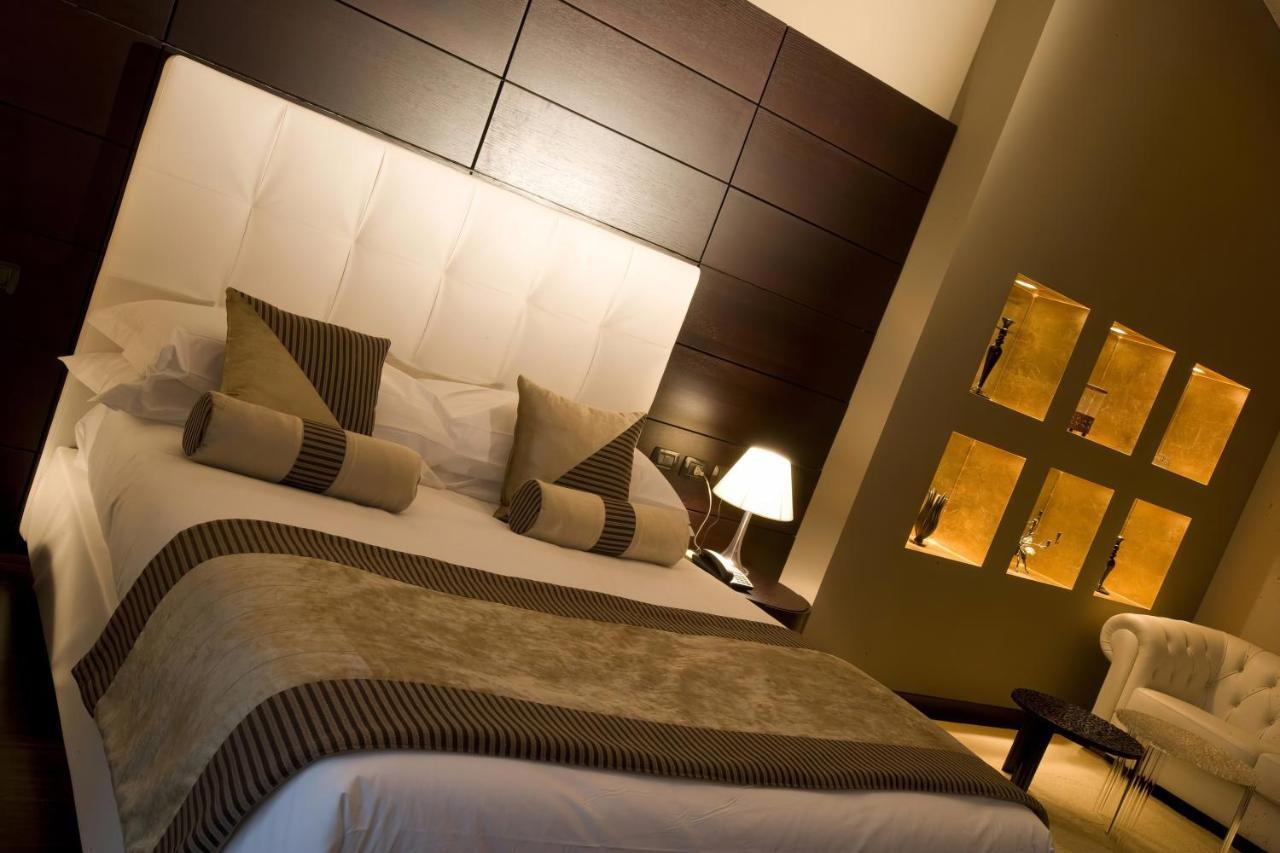 Onemhotel San Paolo  Kültér fotó