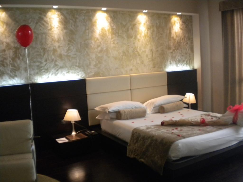 Onemhotel San Paolo  Kültér fotó