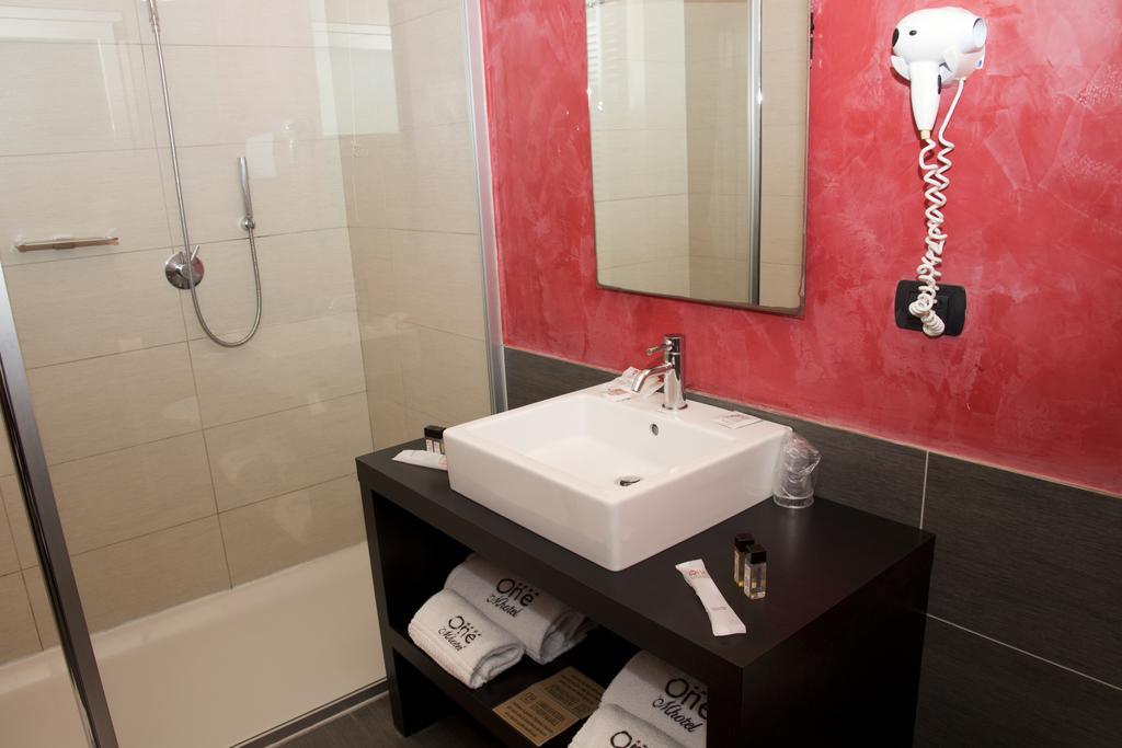 Onemhotel San Paolo  Kültér fotó