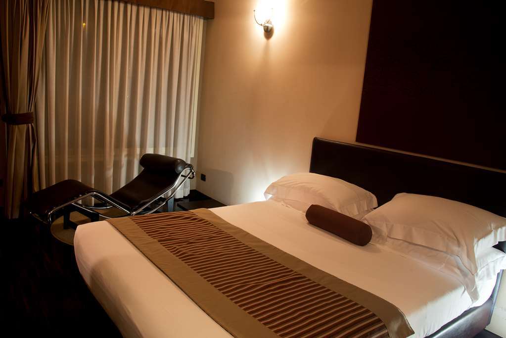 Onemhotel San Paolo  Szoba fotó