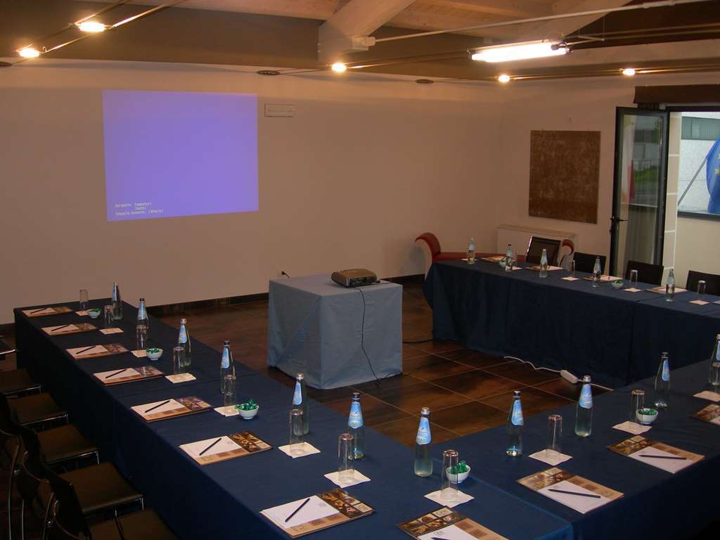 Onemhotel San Paolo  Létesítmények fotó