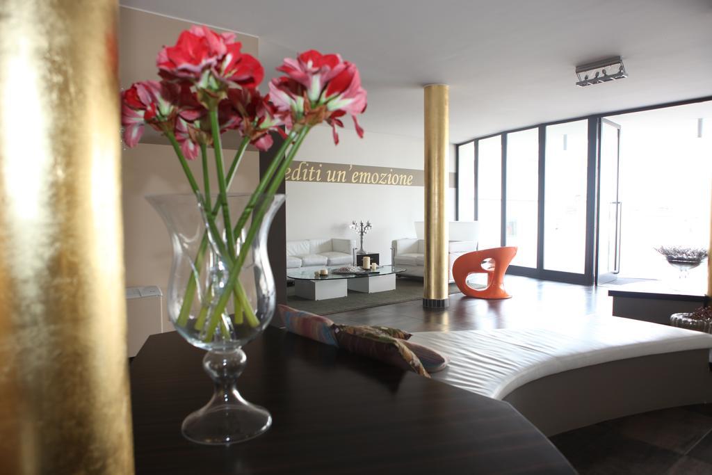 Onemhotel San Paolo  Kültér fotó