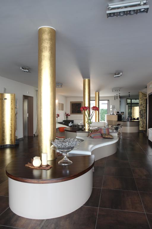 Onemhotel San Paolo  Kültér fotó