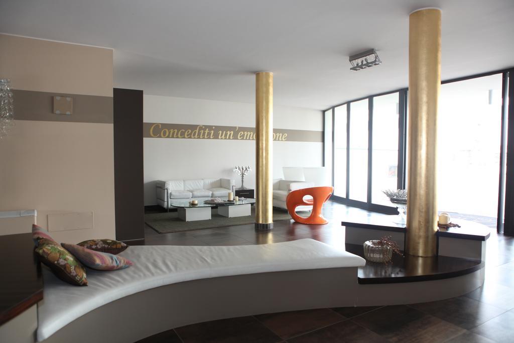 Onemhotel San Paolo  Kültér fotó