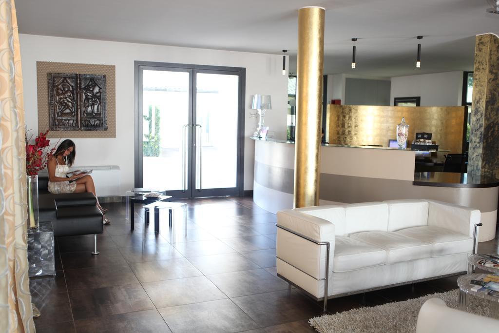 Onemhotel San Paolo  Kültér fotó