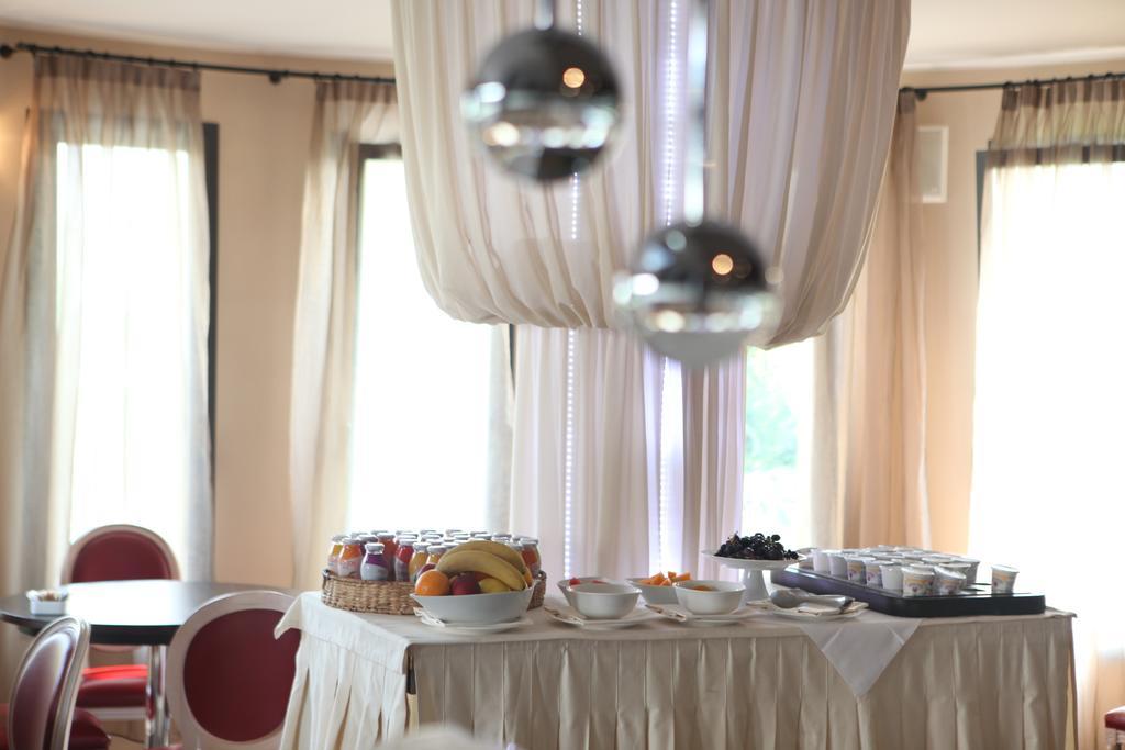 Onemhotel San Paolo  Kültér fotó