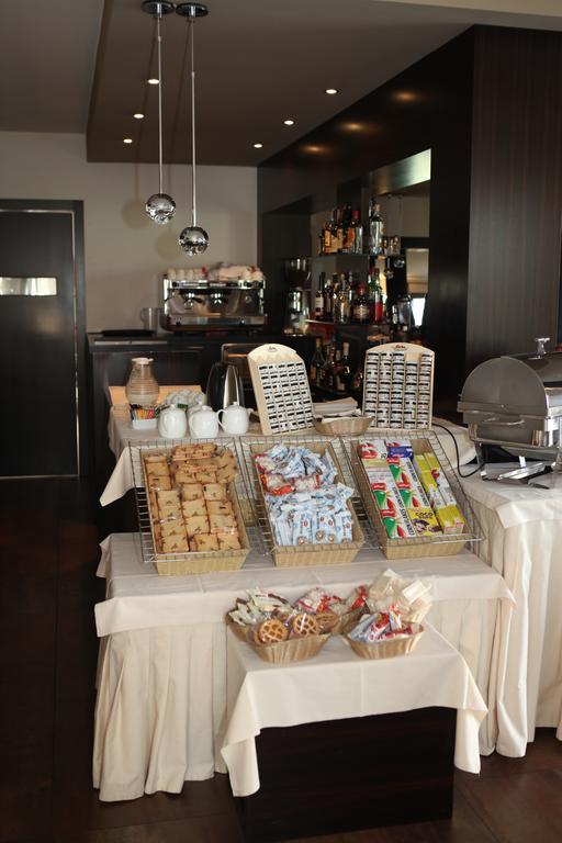 Onemhotel San Paolo  Kültér fotó