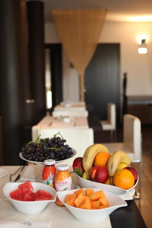 Onemhotel San Paolo  Kültér fotó