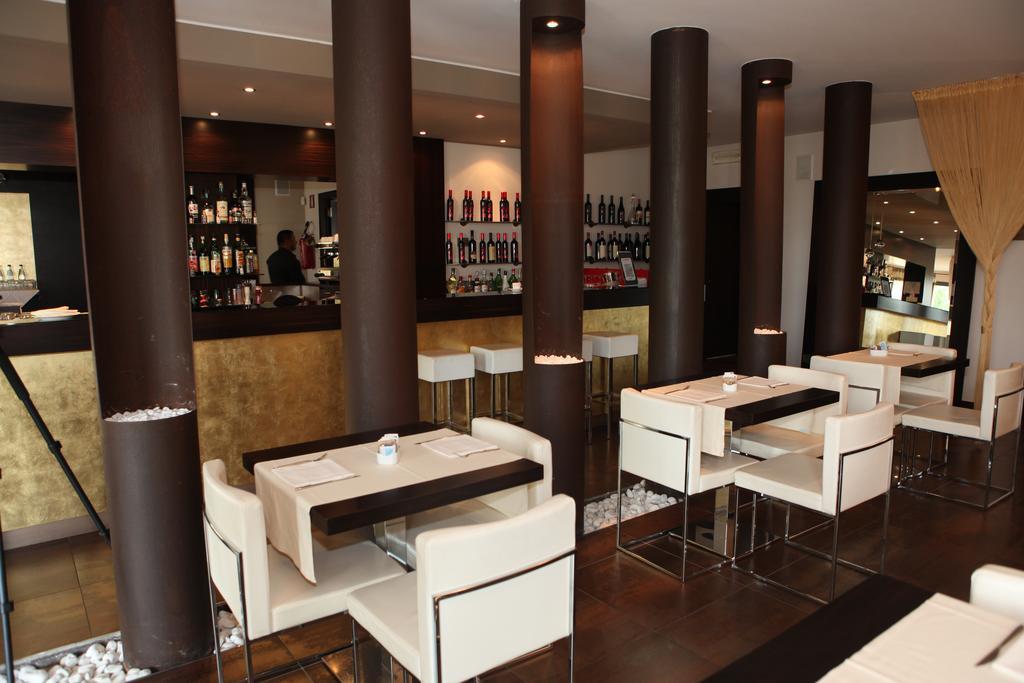 Onemhotel San Paolo  Kültér fotó