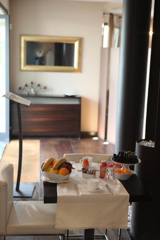 Onemhotel San Paolo  Kültér fotó