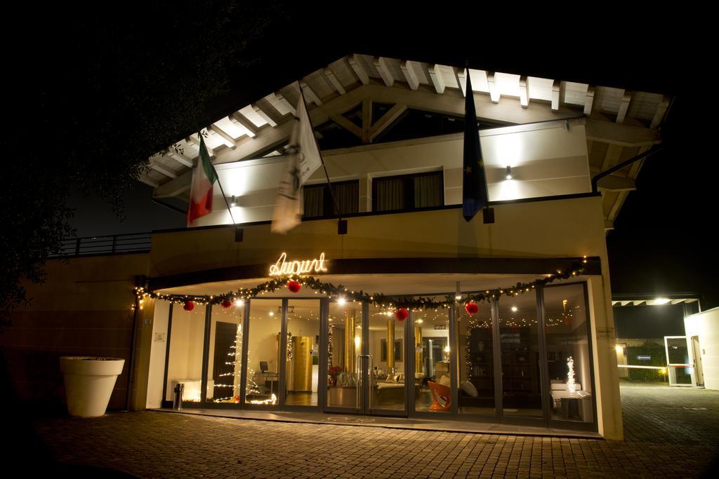 Onemhotel San Paolo  Kültér fotó