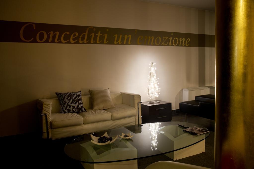 Onemhotel San Paolo  Kültér fotó