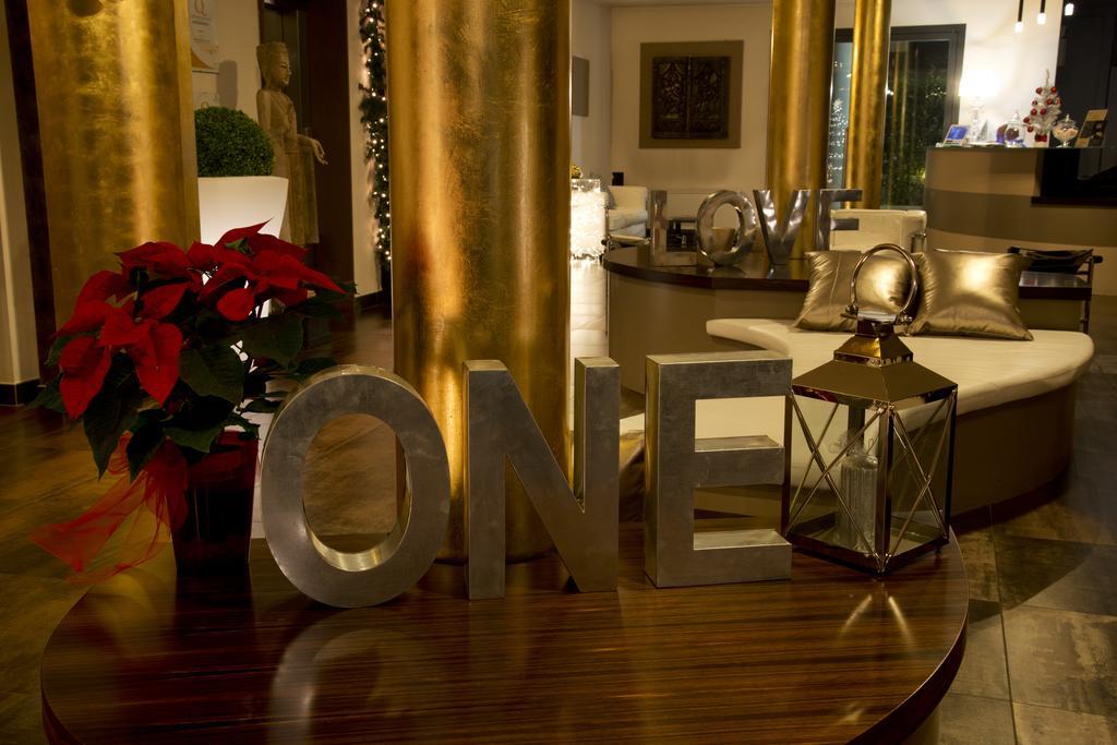 Onemhotel San Paolo  Kültér fotó