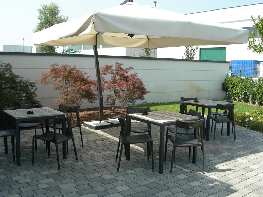 Onemhotel San Paolo  Kültér fotó