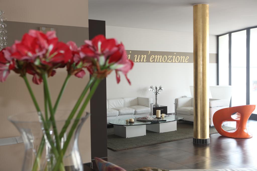 Onemhotel San Paolo  Kültér fotó