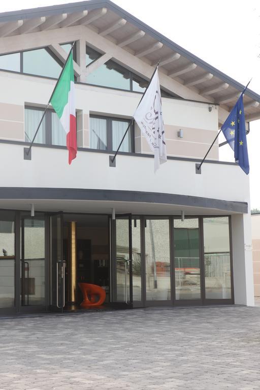 Onemhotel San Paolo  Kültér fotó