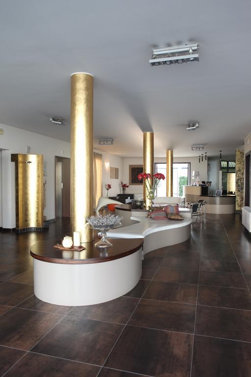 Onemhotel San Paolo  Kültér fotó