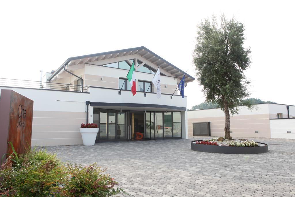 Onemhotel San Paolo  Kültér fotó