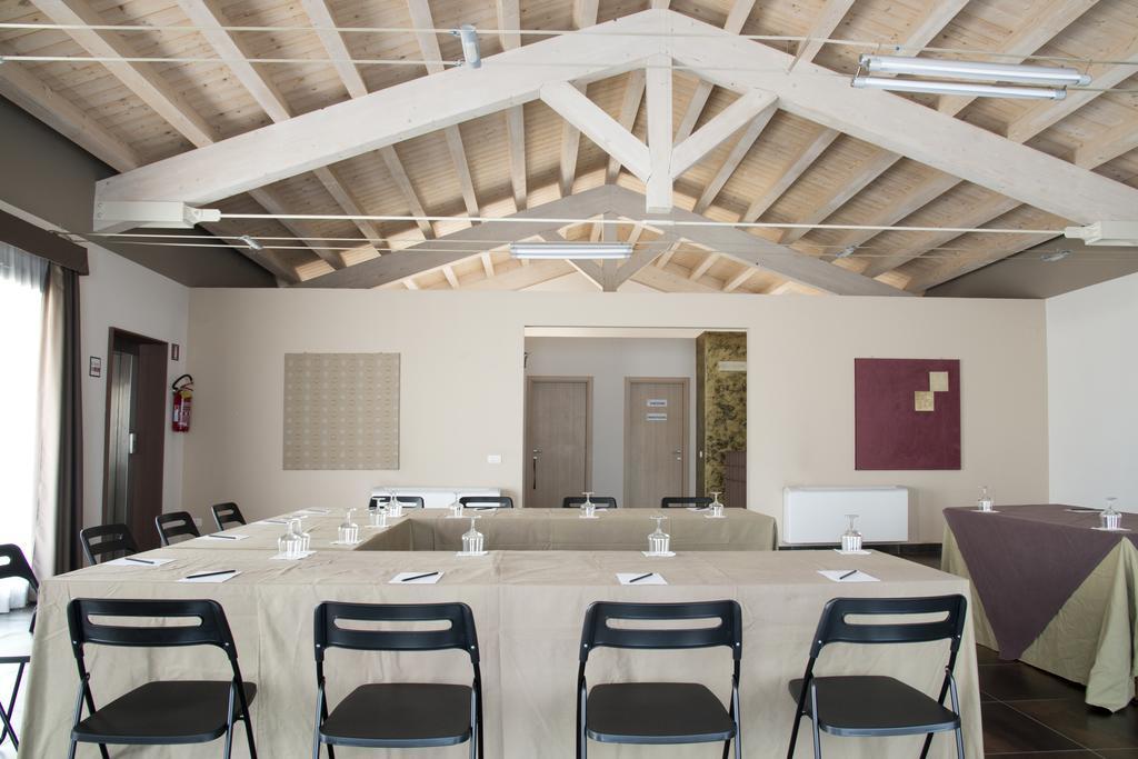 Onemhotel San Paolo  Kültér fotó