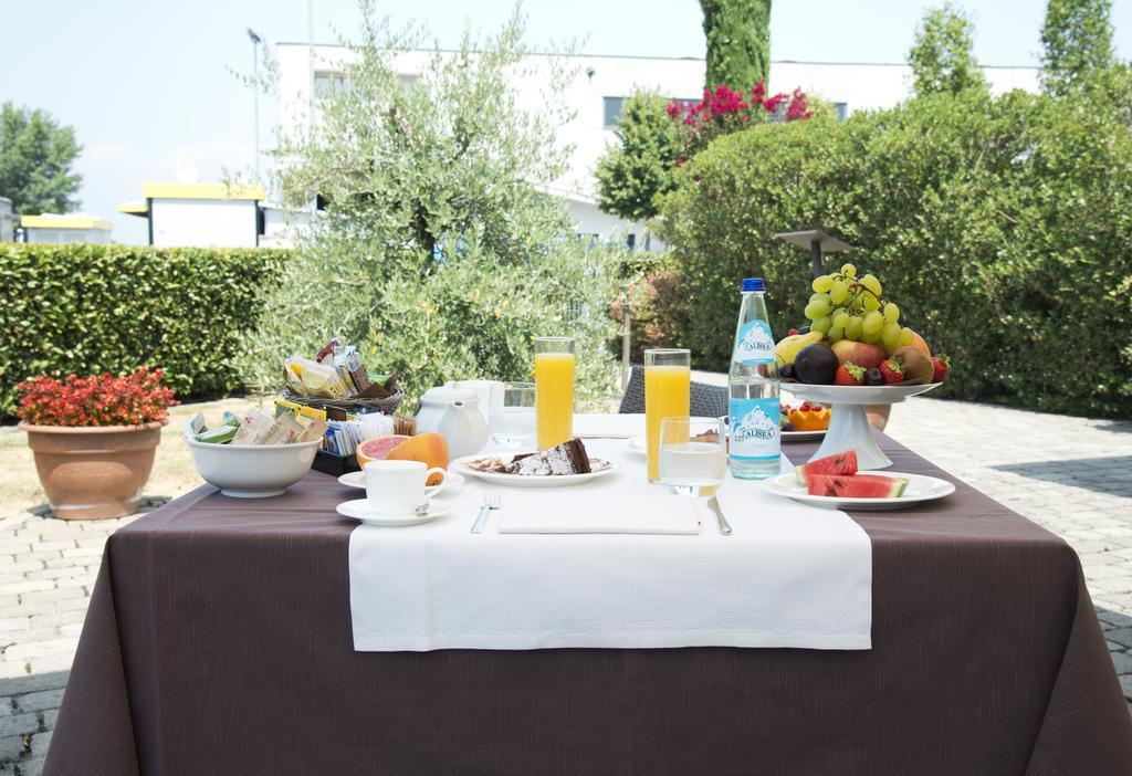 Onemhotel San Paolo  Kültér fotó
