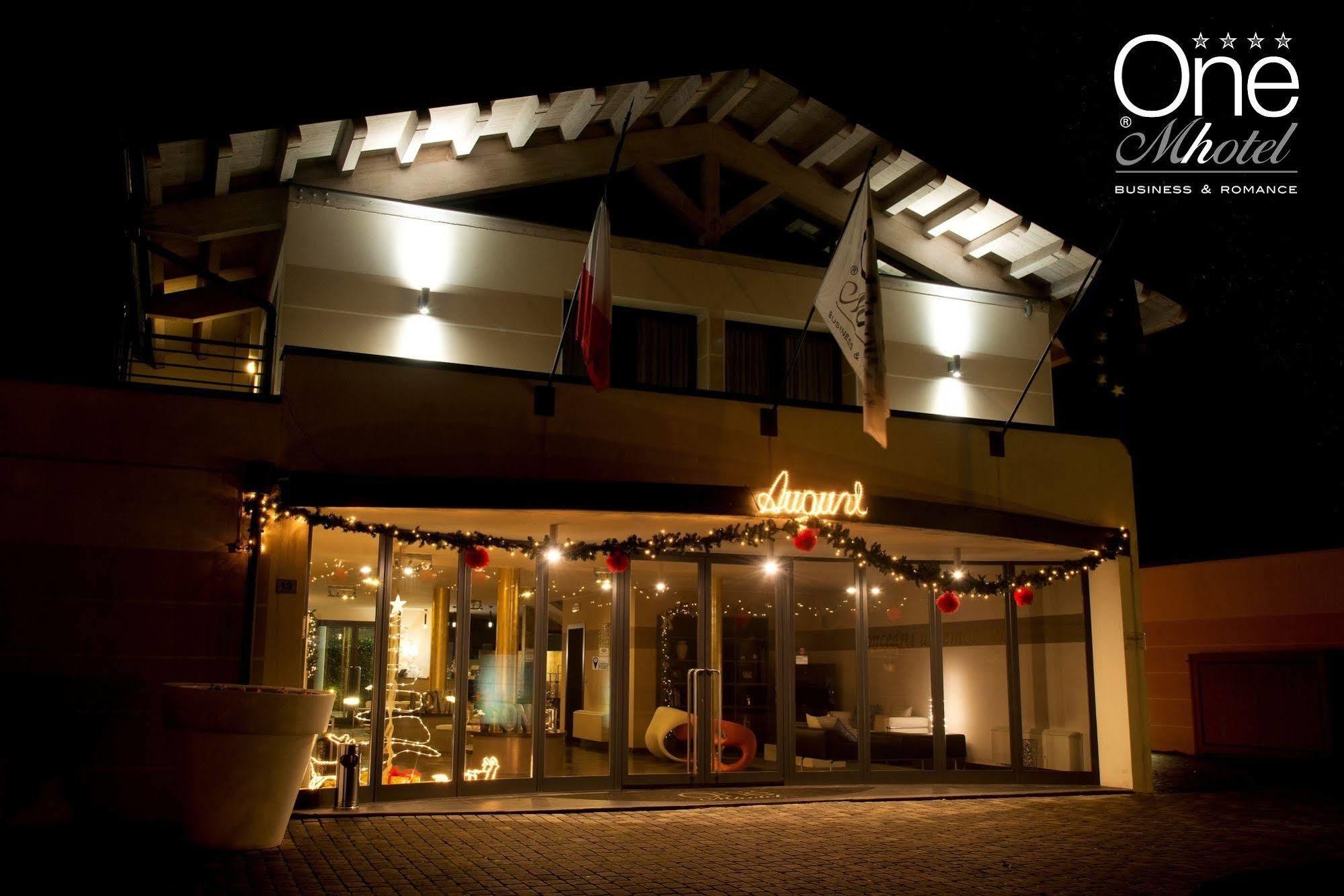 Onemhotel San Paolo  Kültér fotó