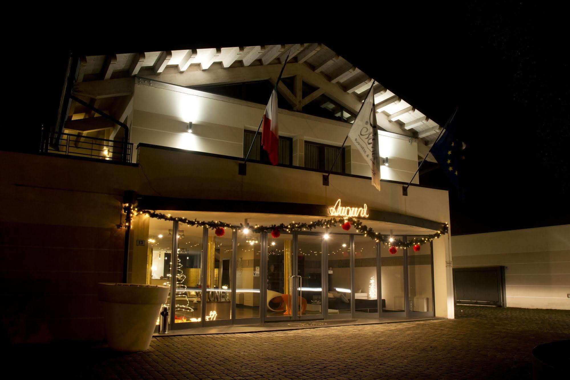 Onemhotel San Paolo  Kültér fotó
