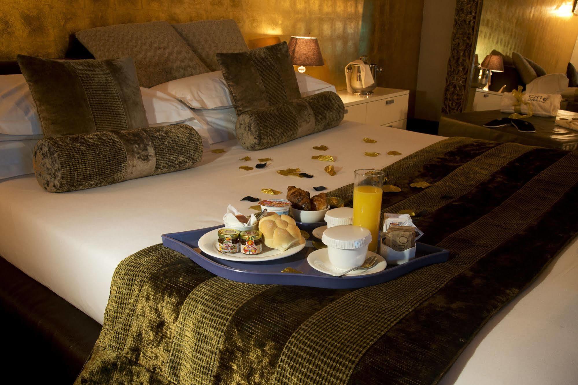 Onemhotel San Paolo  Kültér fotó