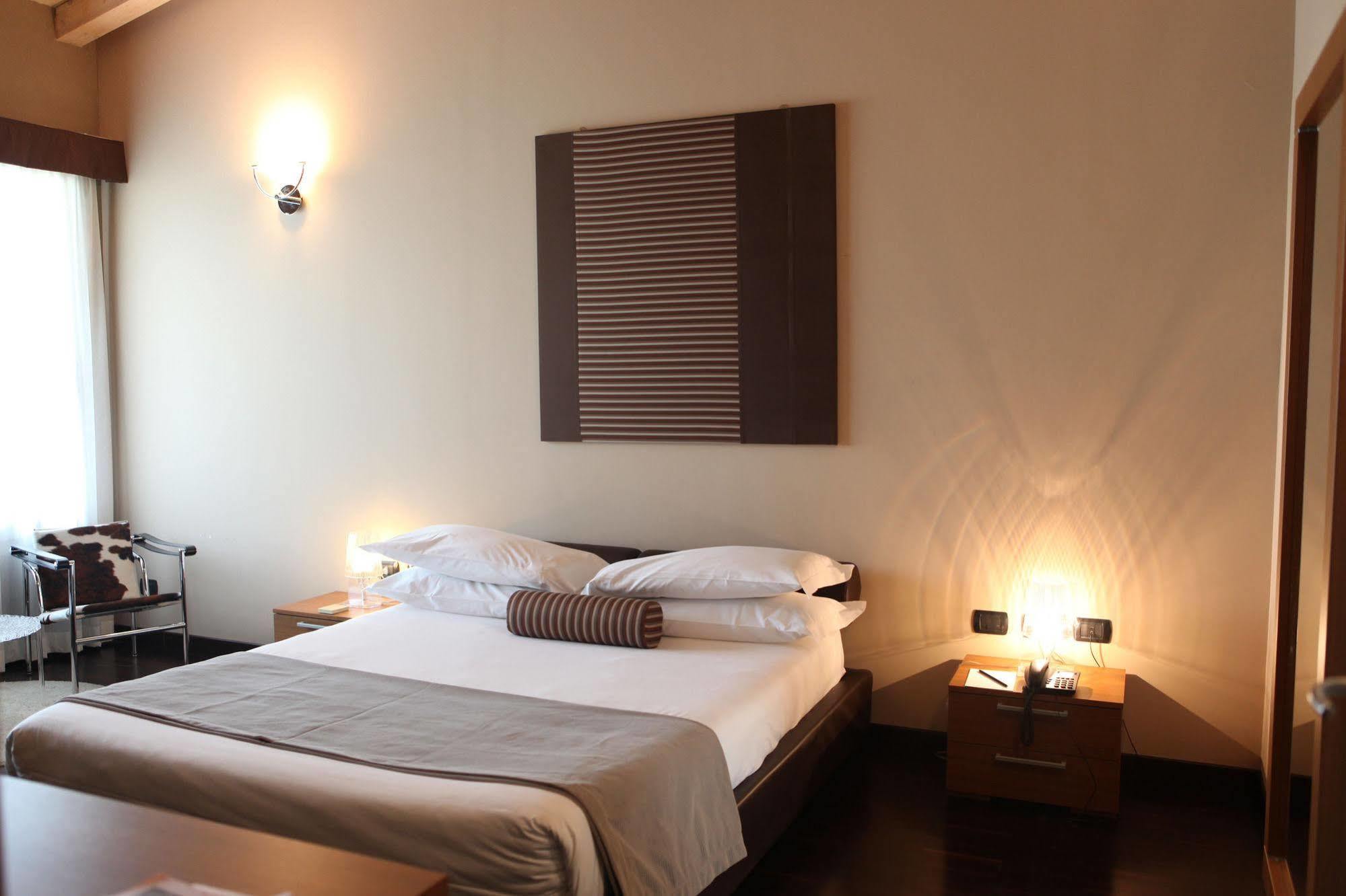Onemhotel San Paolo  Kültér fotó