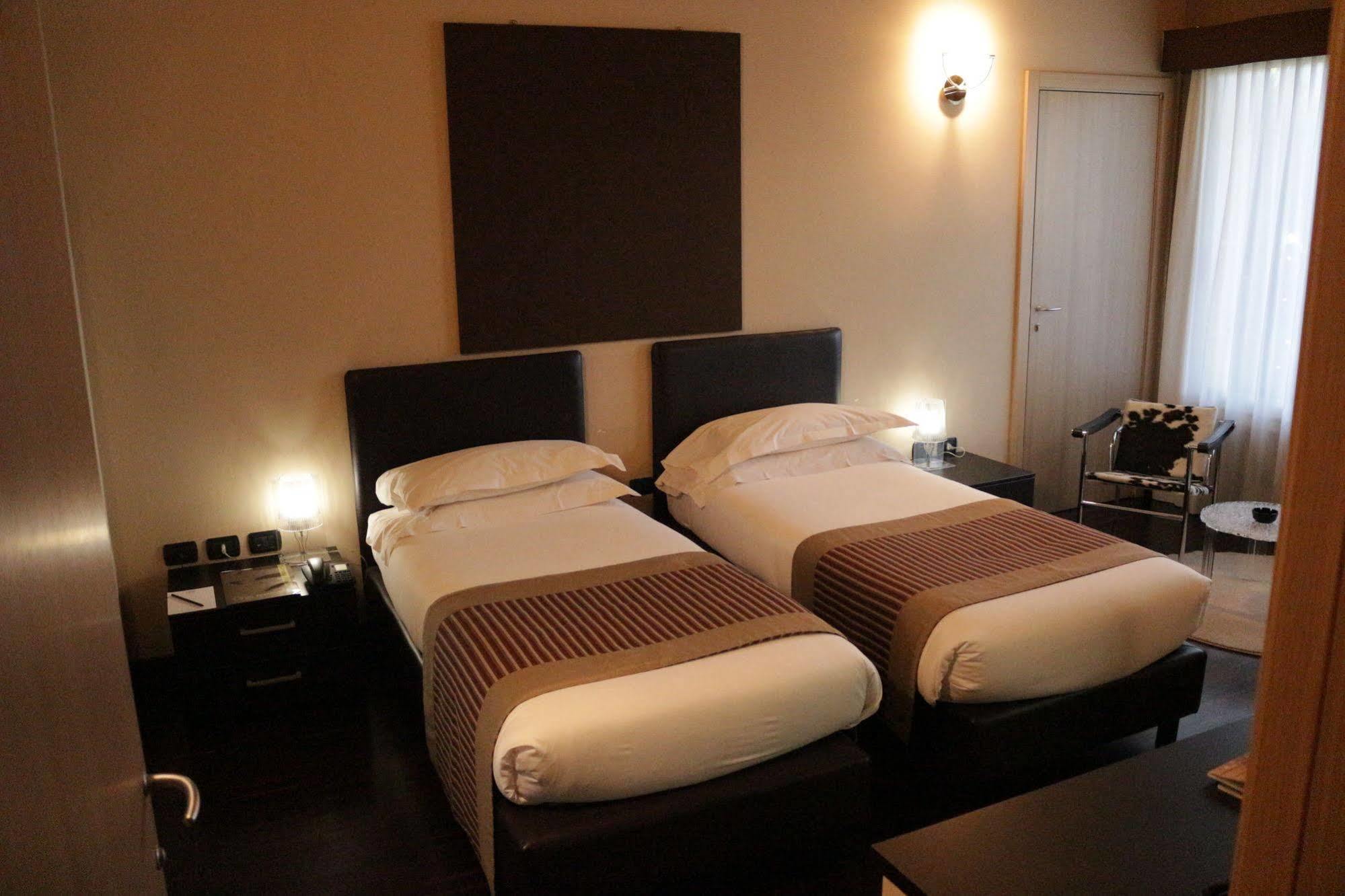 Onemhotel San Paolo  Kültér fotó