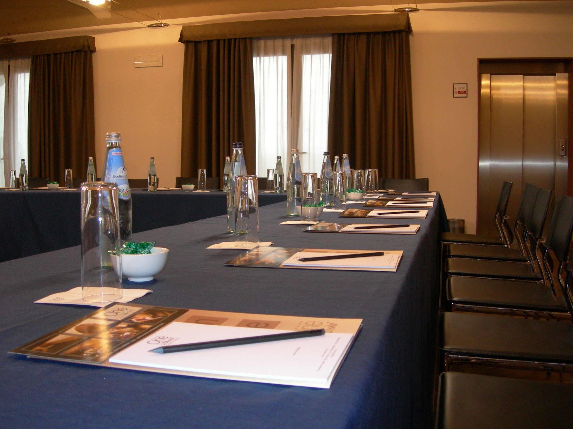 Onemhotel San Paolo  Kültér fotó
