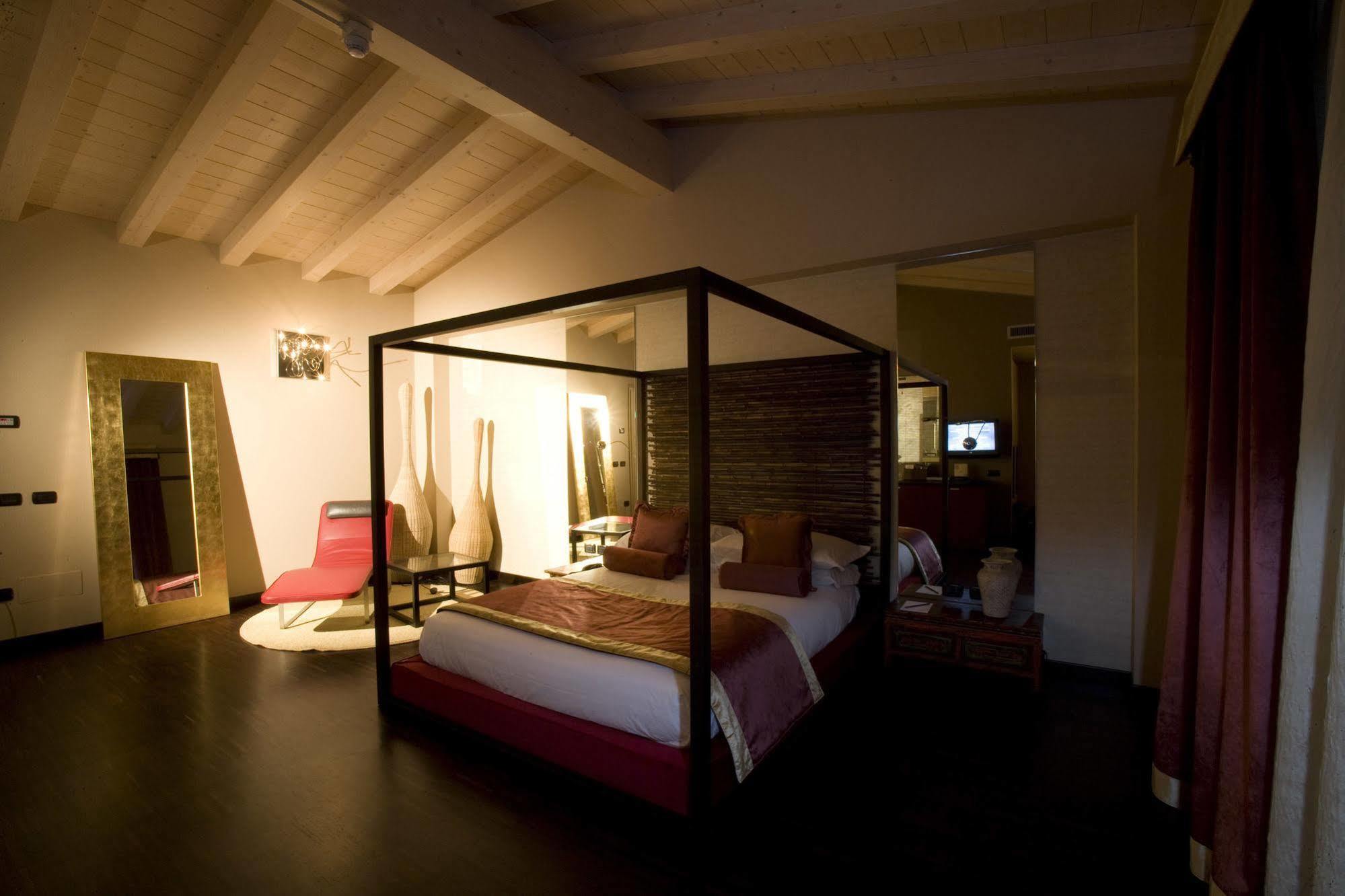 Onemhotel San Paolo  Kültér fotó