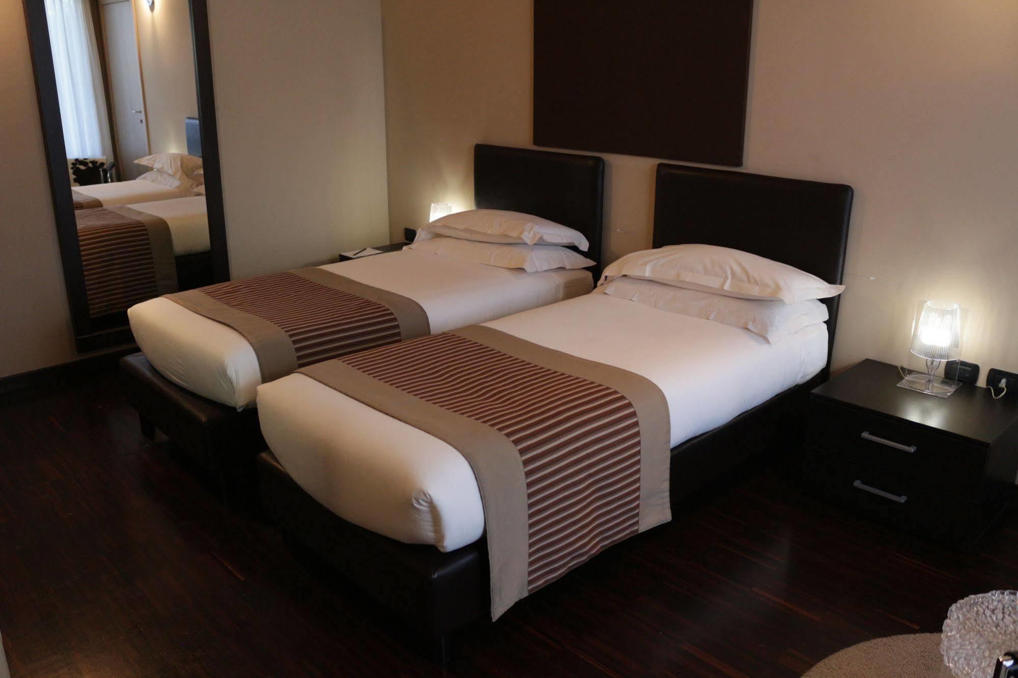 Onemhotel San Paolo  Kültér fotó