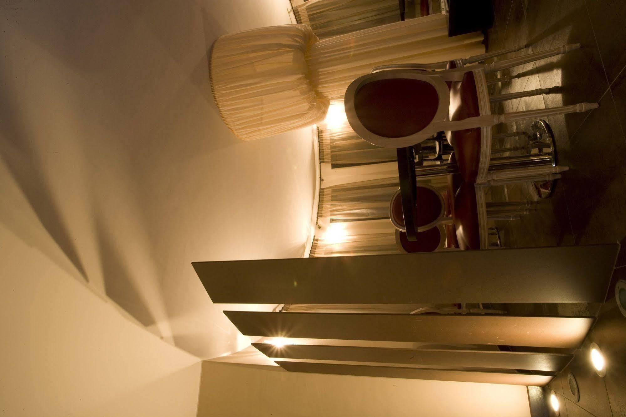 Onemhotel San Paolo  Kültér fotó