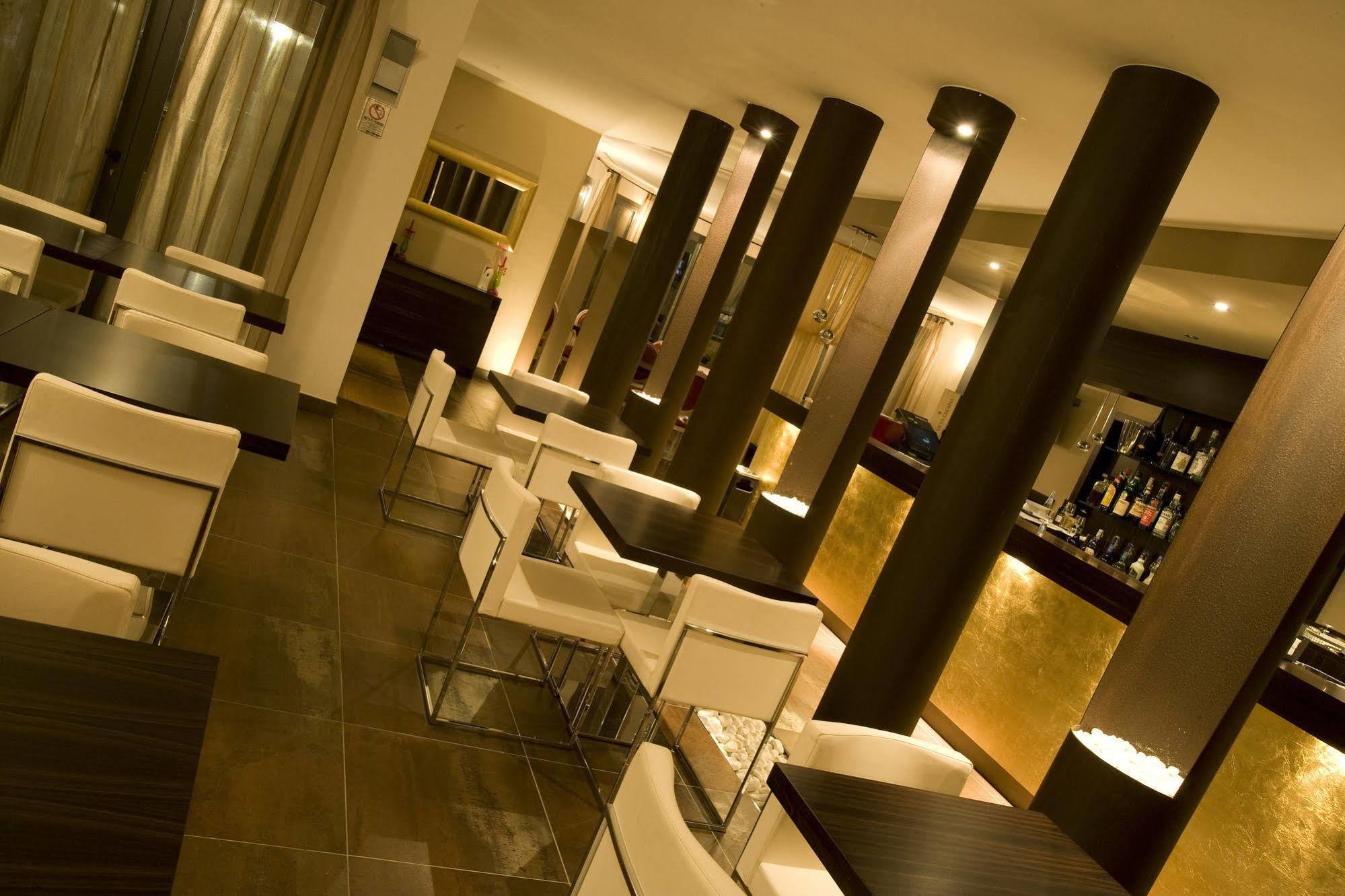 Onemhotel San Paolo  Kültér fotó
